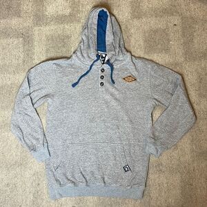 Rome SDS Snowboarding hoodie | L